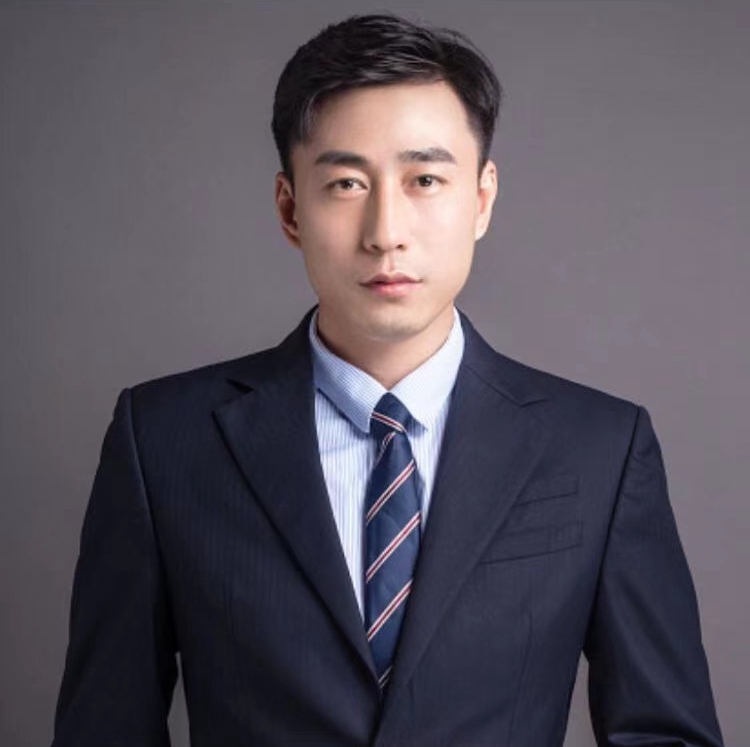 蒋主任